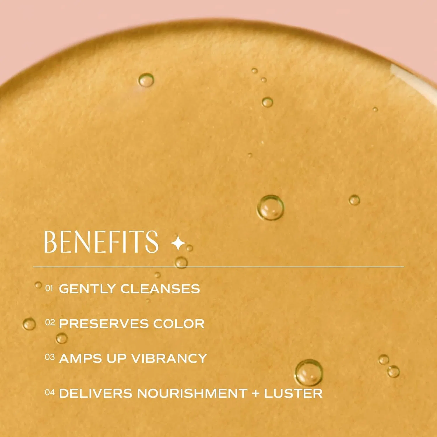 Шампунь Innersense Organic Beauty Colour Awakening Hairbath, 250 мл Innersense — фото 4