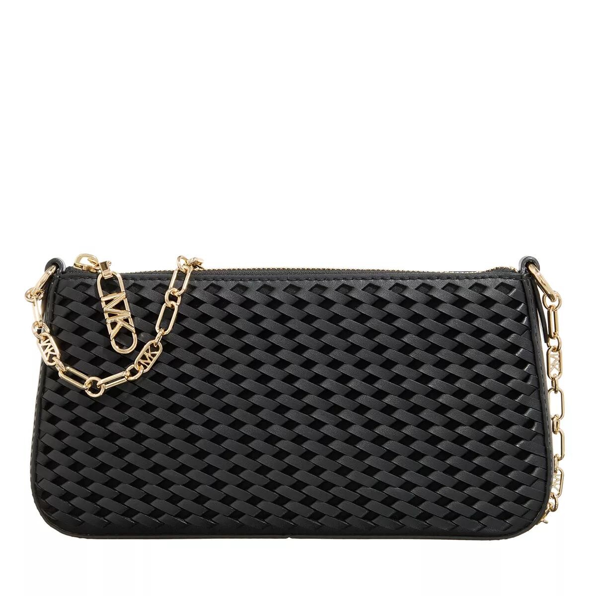 

Сумка тоут на цепочке md Michael Michael Kors, черный