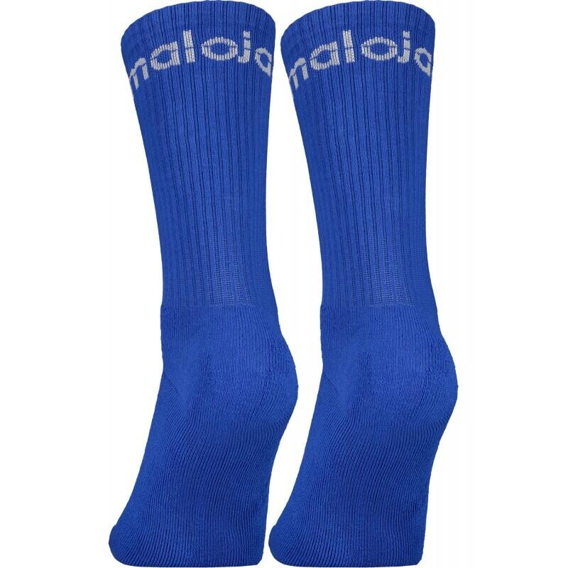 

Походные носки Maloja, синий