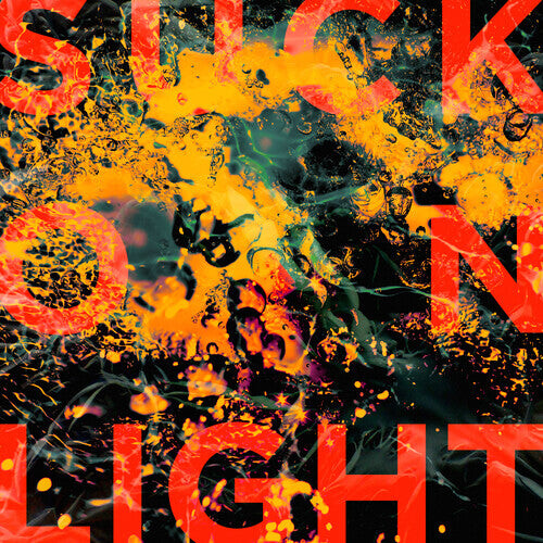 

CD диск Boy & Bear: Suck On Light