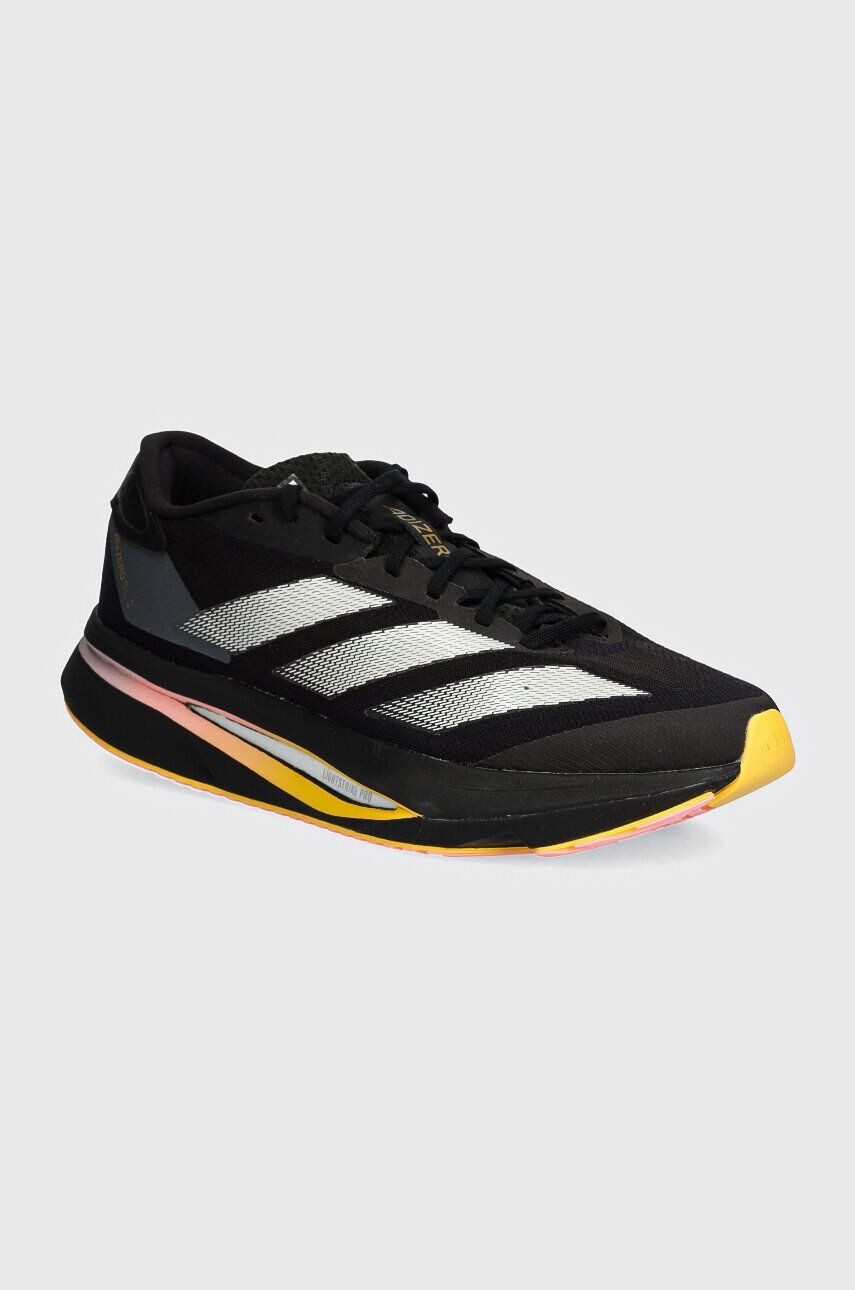 

Кроссовки adidas Performance Olympic Adizero SL2, черный