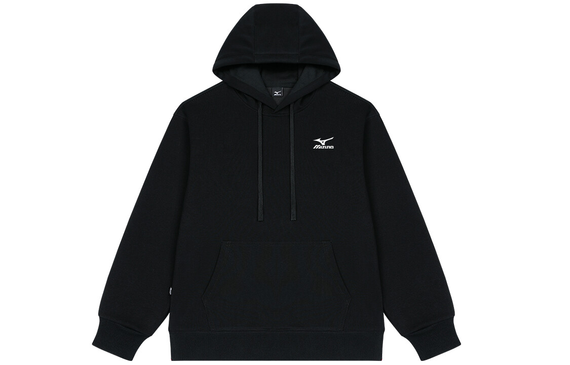 

Толстовка унисекс Mizuno, Белый