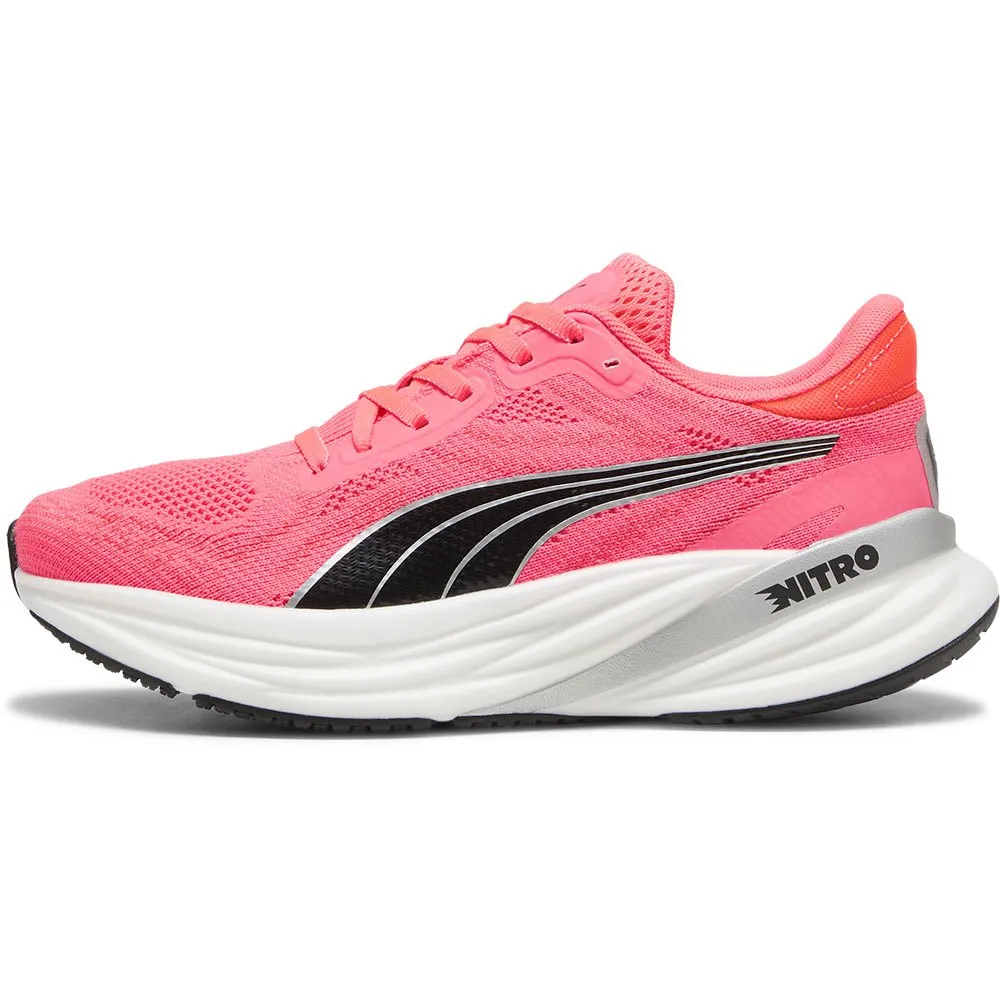 Кроссовки Puma Magnify Nitro 2 Fade, розовый