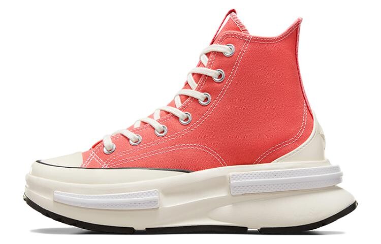 

Парусиновые туфли Converse Run Star Legacy унисекс, red