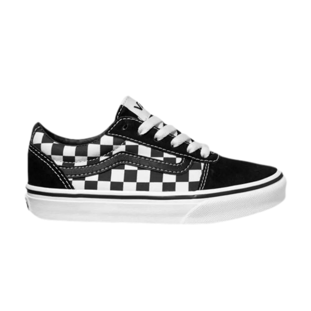 

Кроссовки Ward Kids Vans, черный