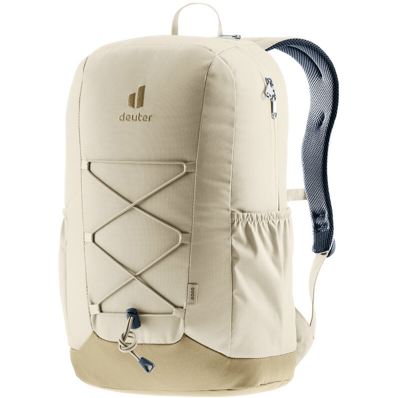 

Рюкзак Gogo 25 Deuter, бежевый