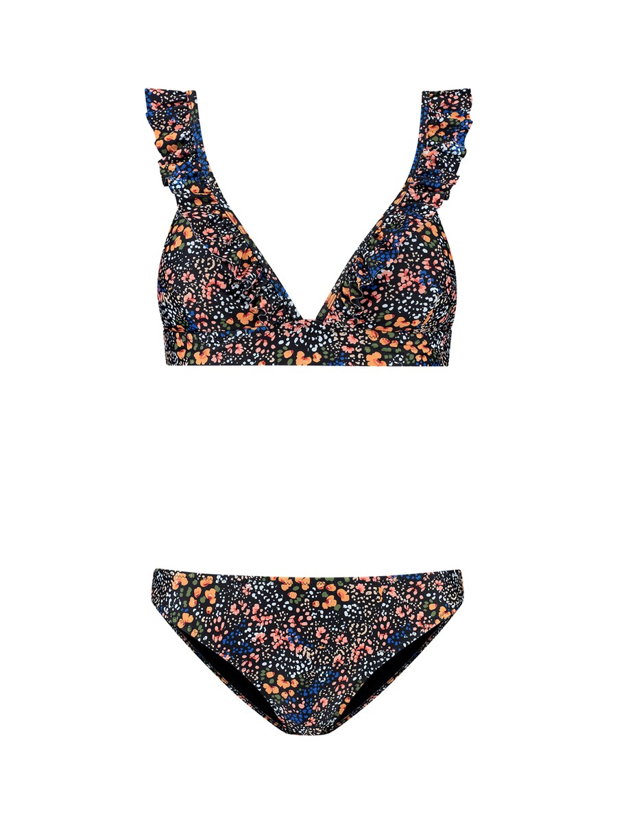 

Треугольное бикини Shiwi Bobby, Mixed colors