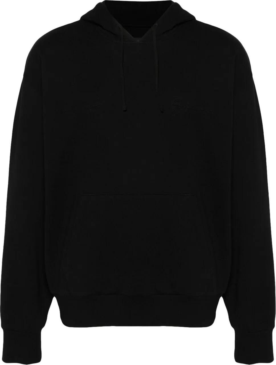 

Свитер Givenchy, черный