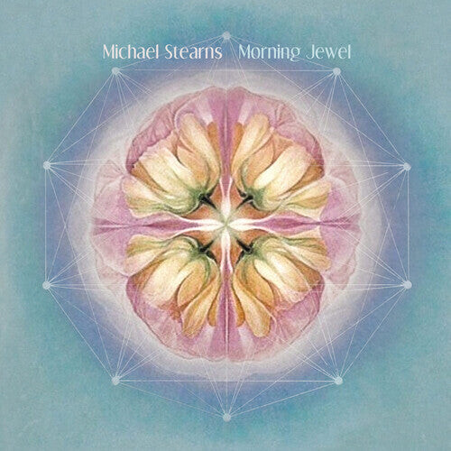 

CD диск Stearns, Michael: Morning Jewel