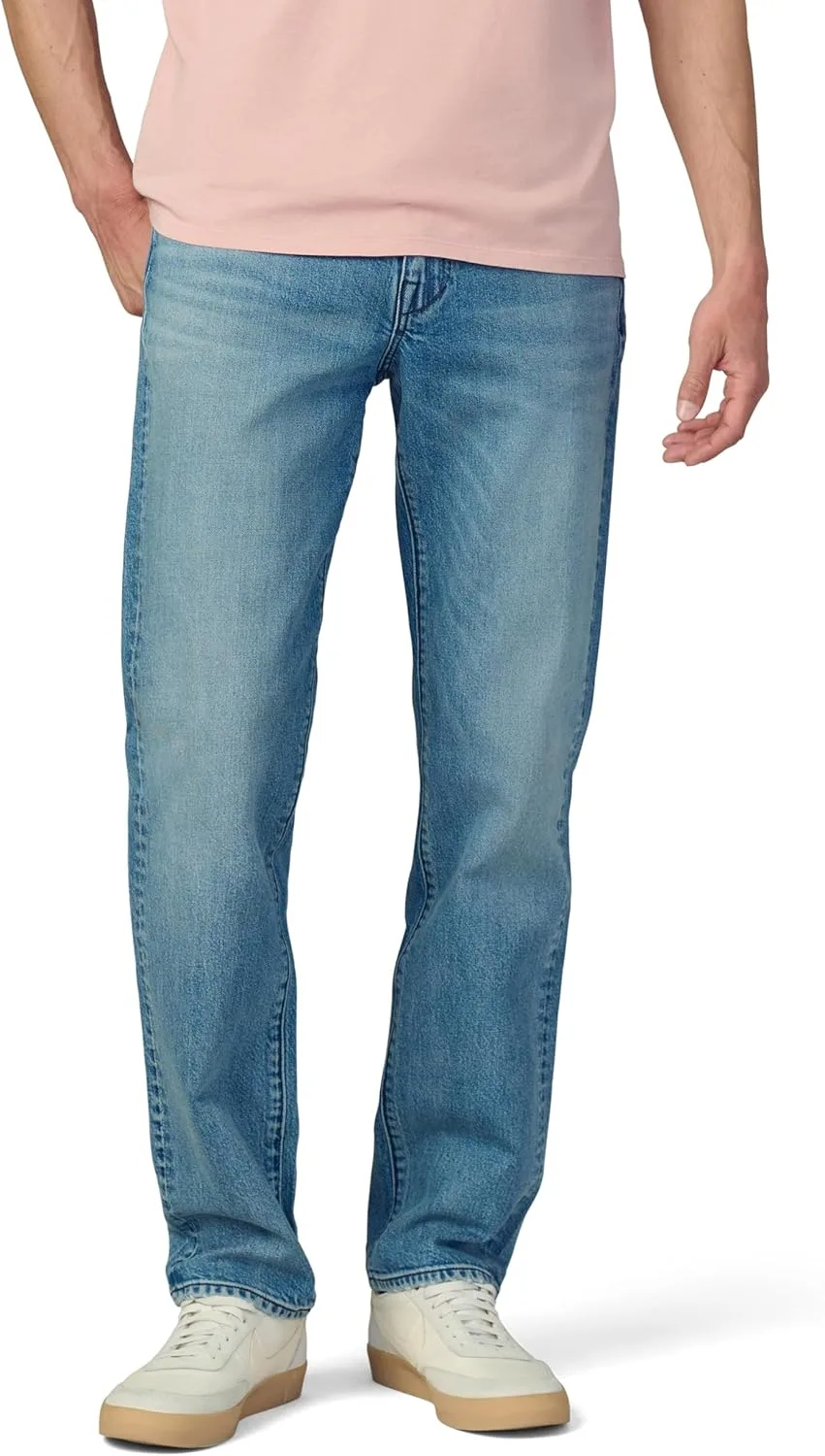 

Джинсы Joe's Brixton, прямой крой JOE'S JEANS