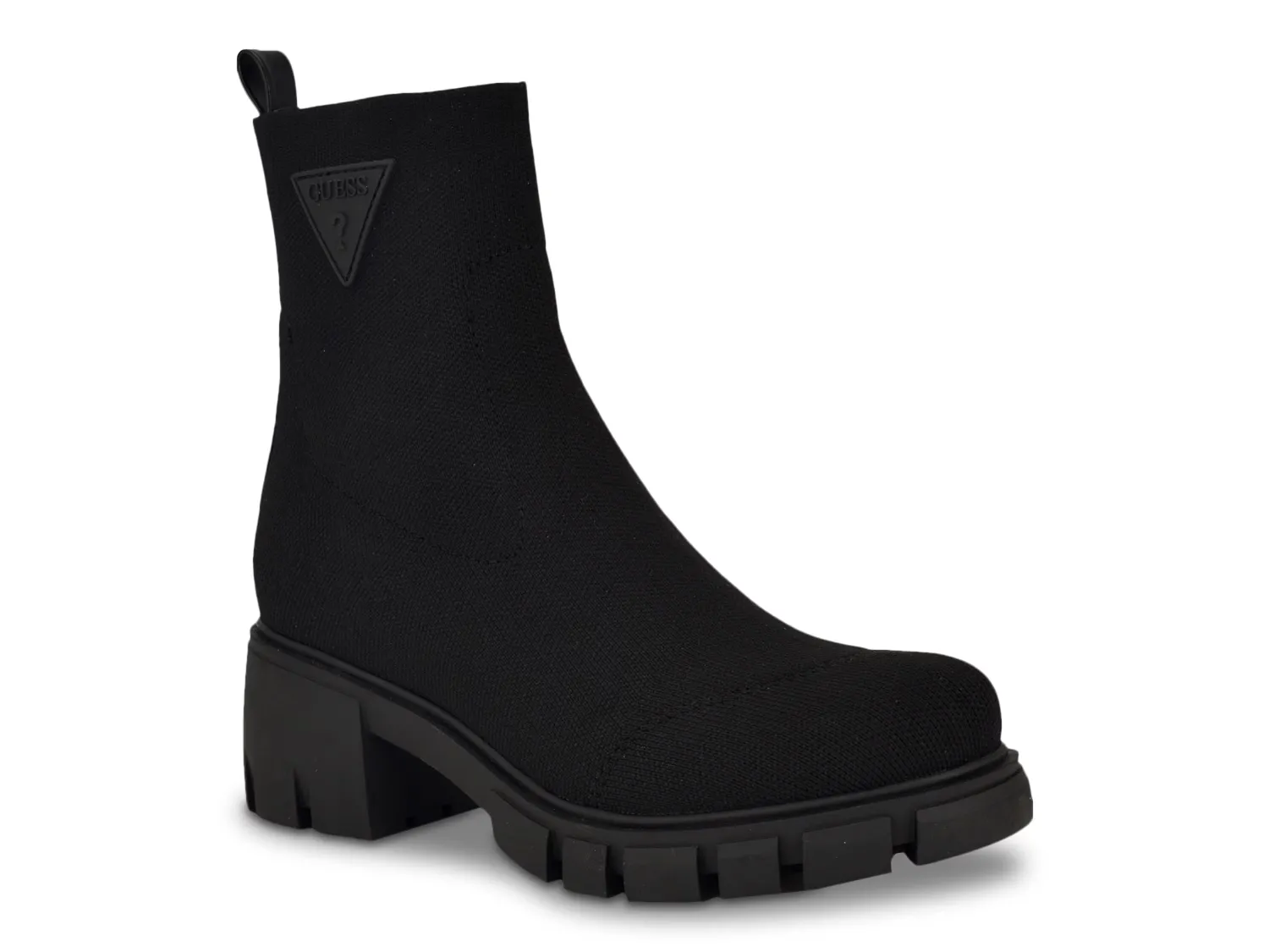 

Ботильоны Arsan Bootie Guess, черный