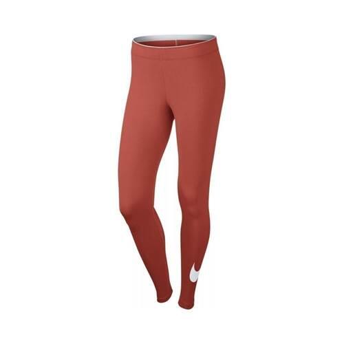 

Женские беговые брюки Nike Women's Sportswear Legging