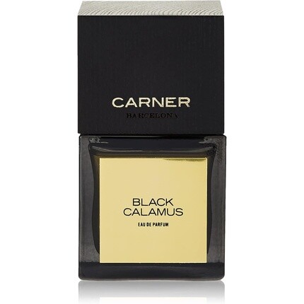 

Carner Barcelona Black Calamus парфюмированная вода 50 мл