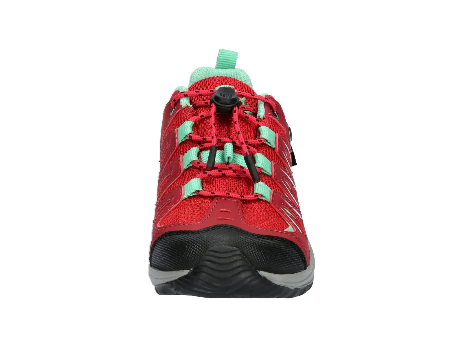 BRÜTTING уличная обувь "Outdoor Shoe Expedition Kids", розовый — фото 3