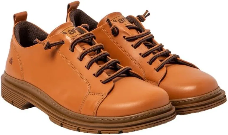 Кроссовки Art Unisex 1897 Birmingham Trainers, Leather — фото 4