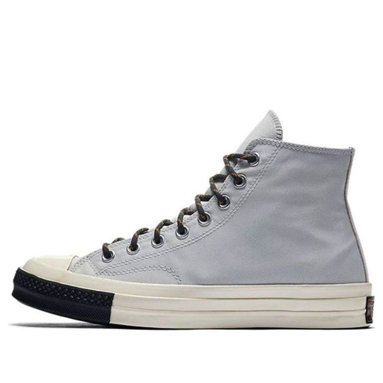 

Кеды Converse Chuck Taylor All Star High 'Black', черный