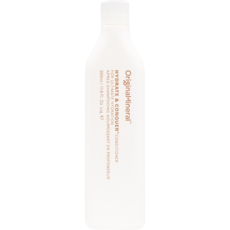 

Кондиционер для волос Original & Mineral Hydrate Conquer Conditioner, 350 ml