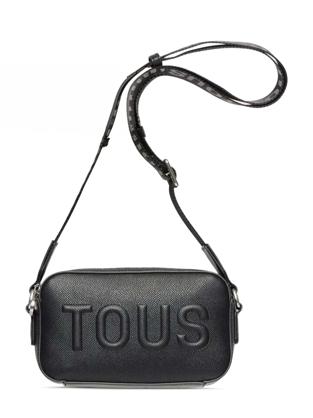 

Сумка через плечо La Rue New TOUS, черный