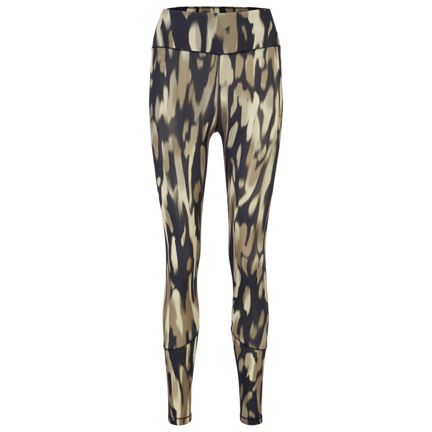 

Леггинсы Venice Beach Women's Sariah Drytivity Com4Feel, цвет AOP Desert Tone
