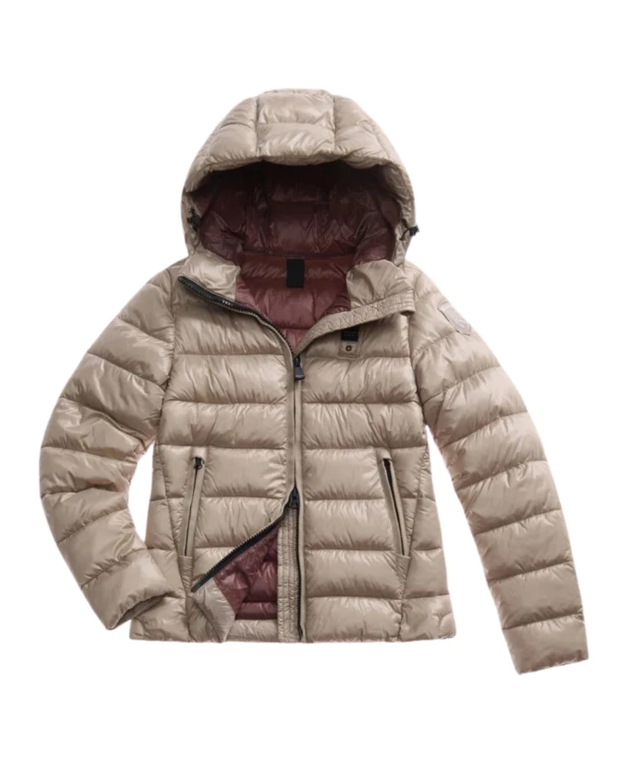 

Короткая куртка Кэролл Blauer, бежевый