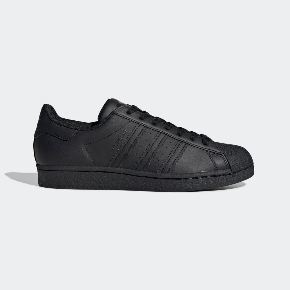 

Кроссовки Adidas SUPERSTAR, черный, Черный;серый, Кроссовки Adidas SUPERSTAR, черный