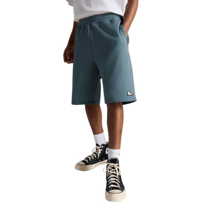 

Свободные шорты 9 футов Converse, синий