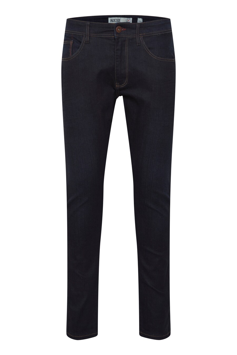 

Узкие джинсы INDICODE JEANS Giulio, Dark blue