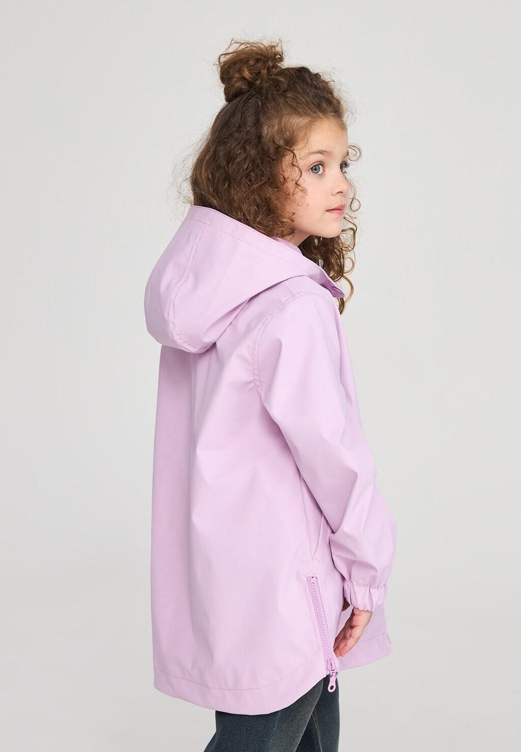 

Дождевик CON CAPPUCCIO Terranova, сирень