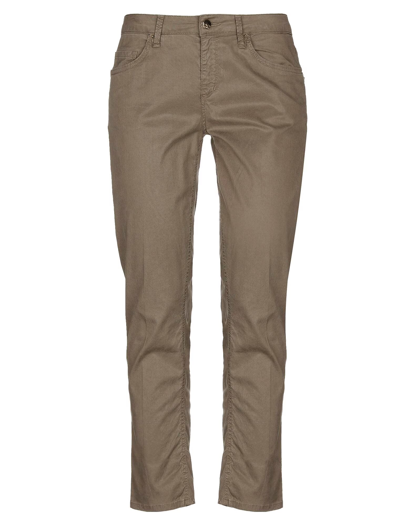 

Брюки Kaos, хаки