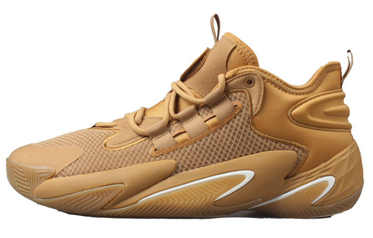 

Adidas Адидас BYW Select Mesa Жёлтый, цвет Yellow