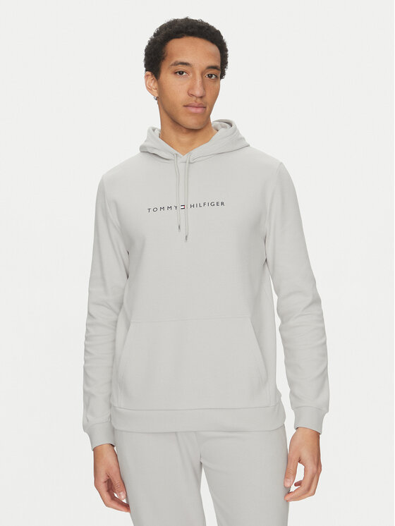 

Толстовка обычного кроя UM0UM03506 Tommy Hilfiger, бежевый