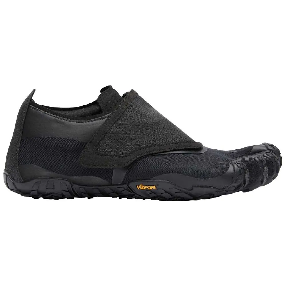 Кроссовки Vibram Fivefingers Trailope trail, черный