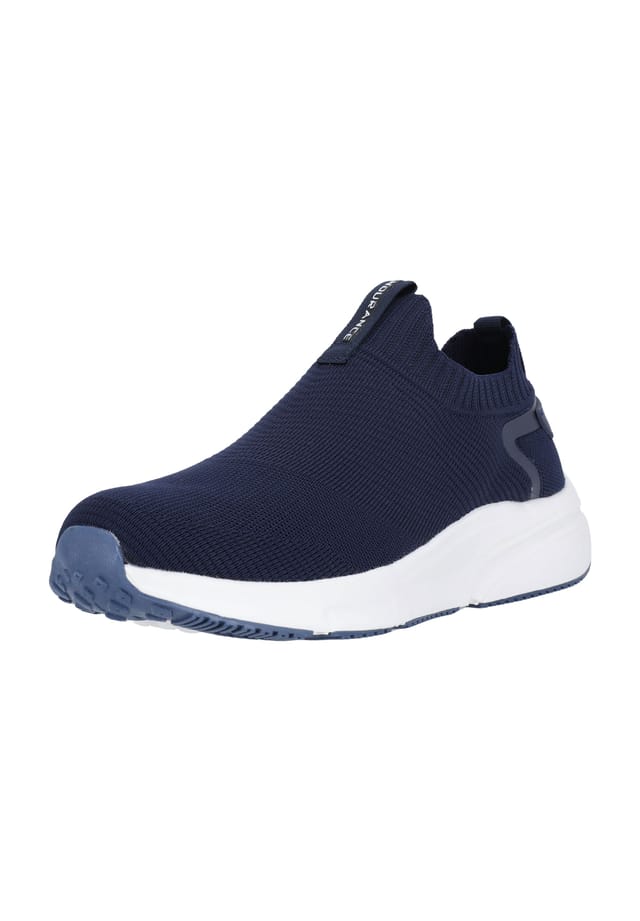 

Кроссовки Durman с противоскользящим всепогодным профилем Endurance, синий