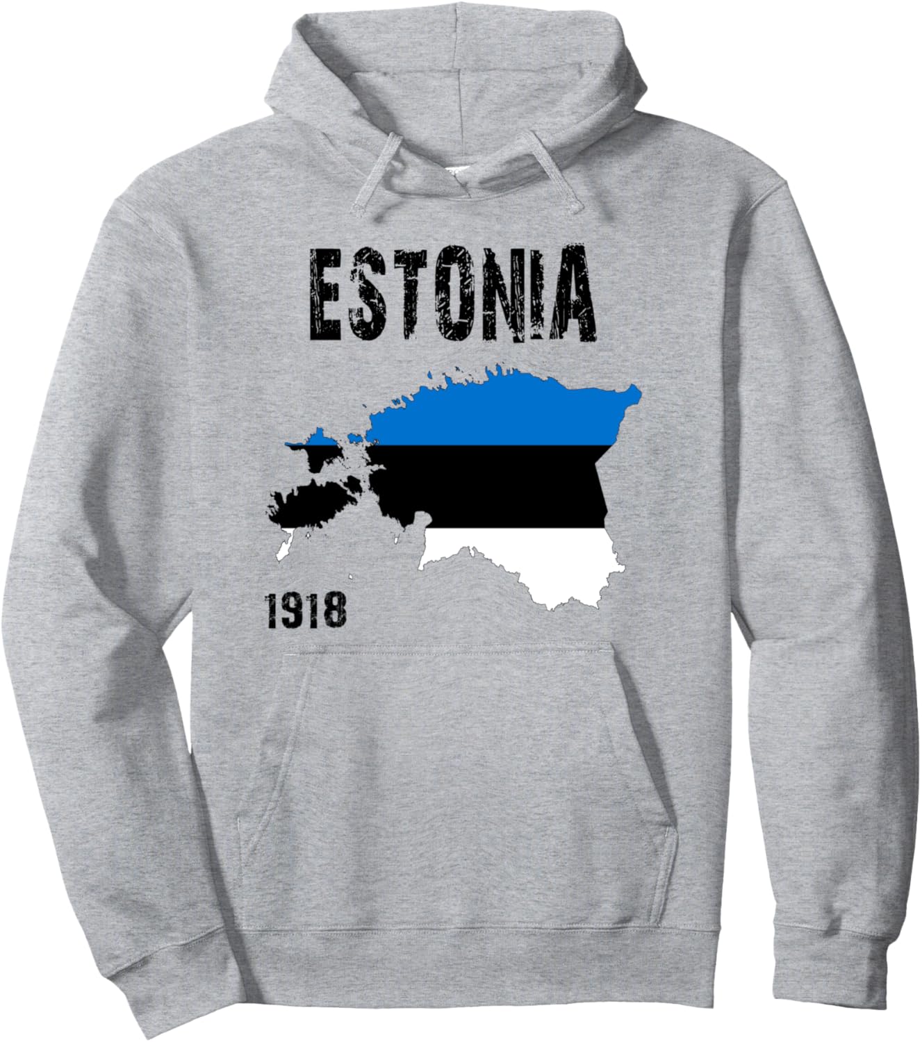 

Толстовка с изображением карты Эстонии и флага (EST), серая Estonian Map Flag Est. 1918 B, Серый, Толстовка с изображением карты Эстонии и флага (EST), серая Estonian Map Flag Est. 1918 B