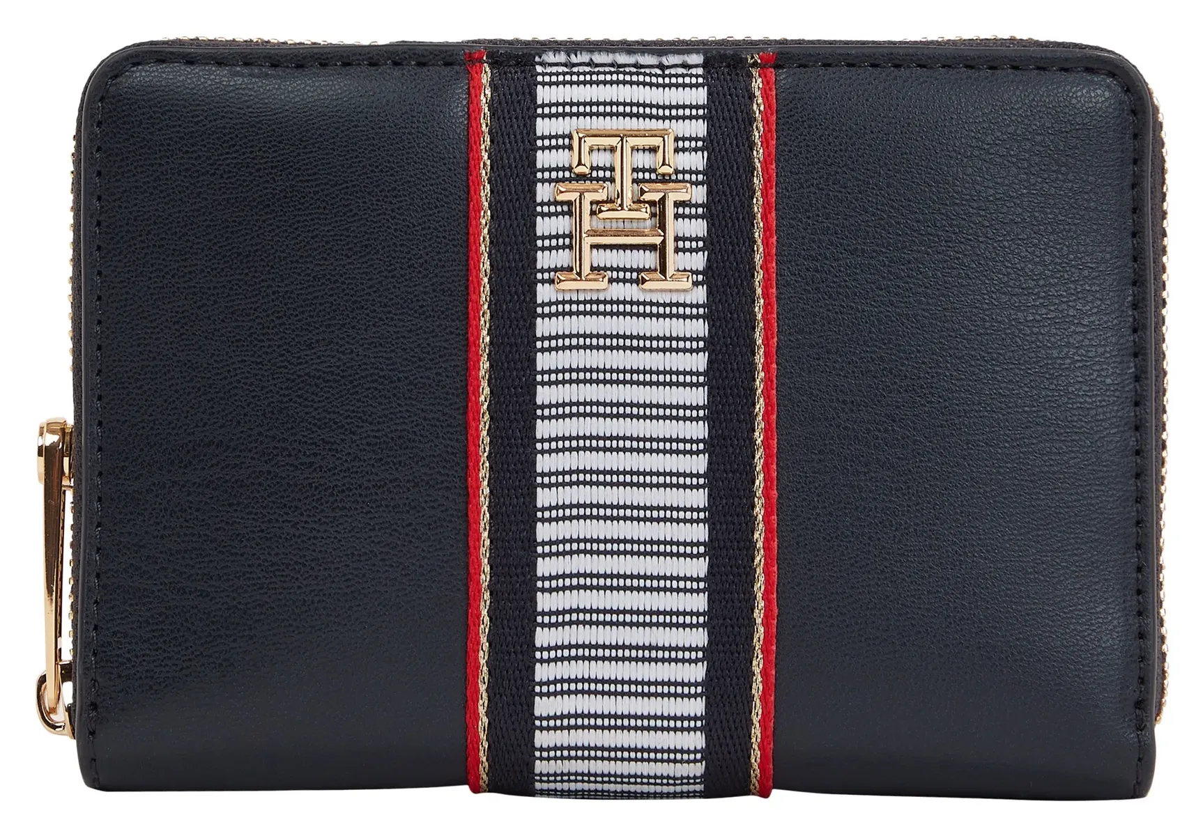 

Кошелек Tommy Hilfiger "Женское TH FRESH MED ZA CORP Wallets", синий