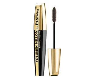 

Тушь для ресниц Million Lashes Extra Black L'Oreal, 1 UD