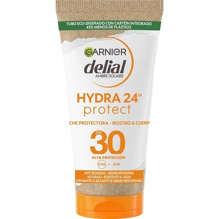 

Delial Ультра-Практичное Защитное Молочко Spf30 50 Мл, Garnier