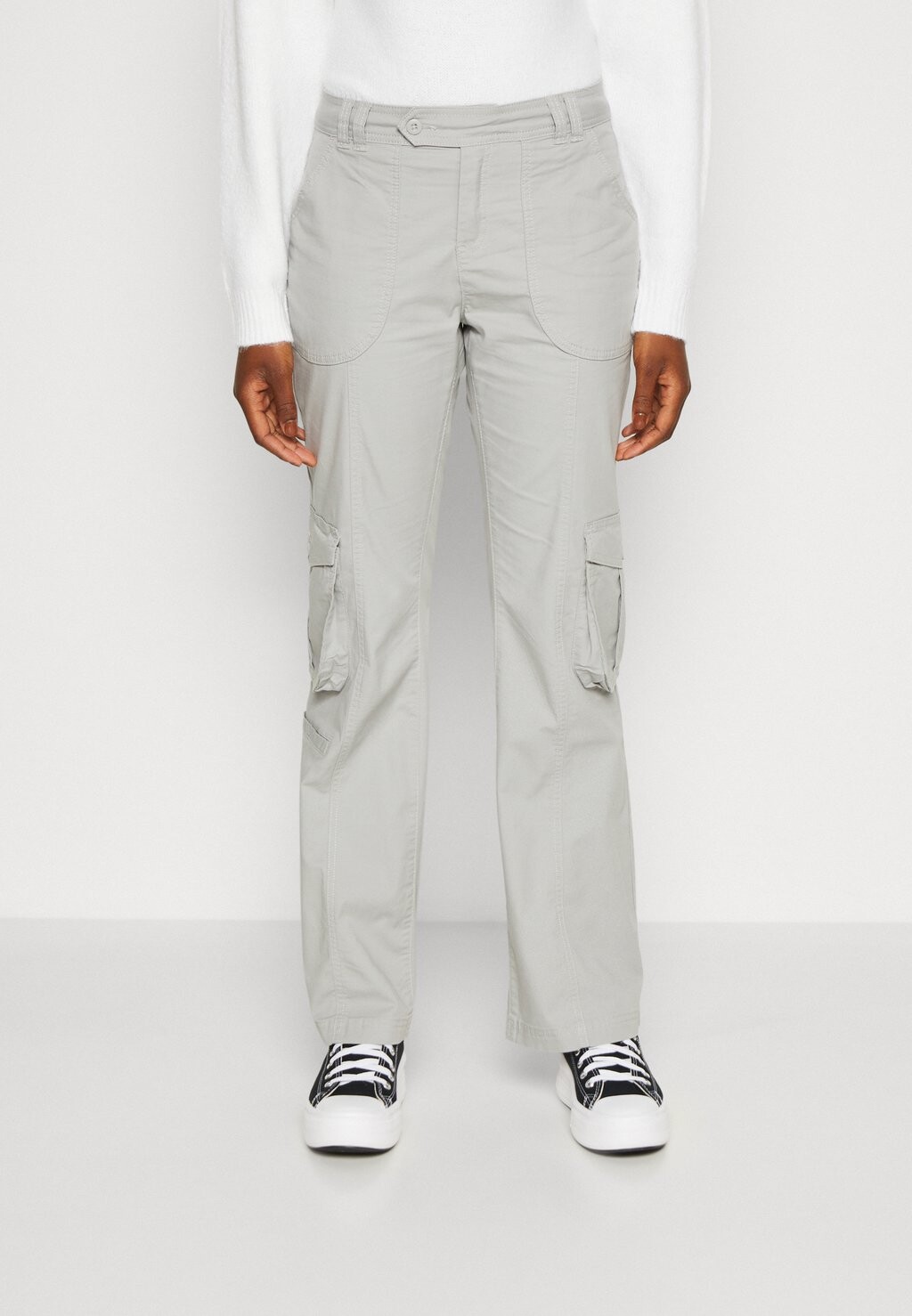 

Брюки карго Bootleg Pant Cotton On, цвет slate