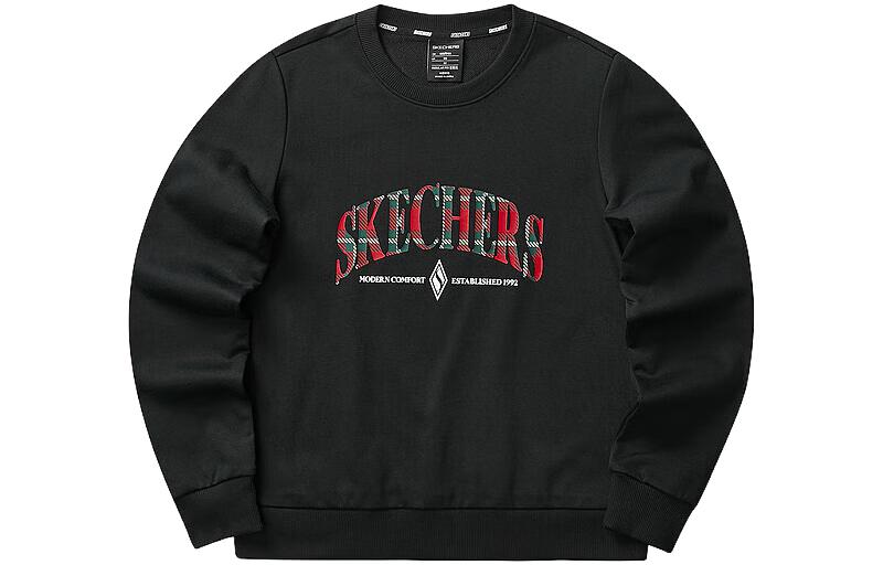 

Свитшот Women's Carbon Black/0018 Skechers