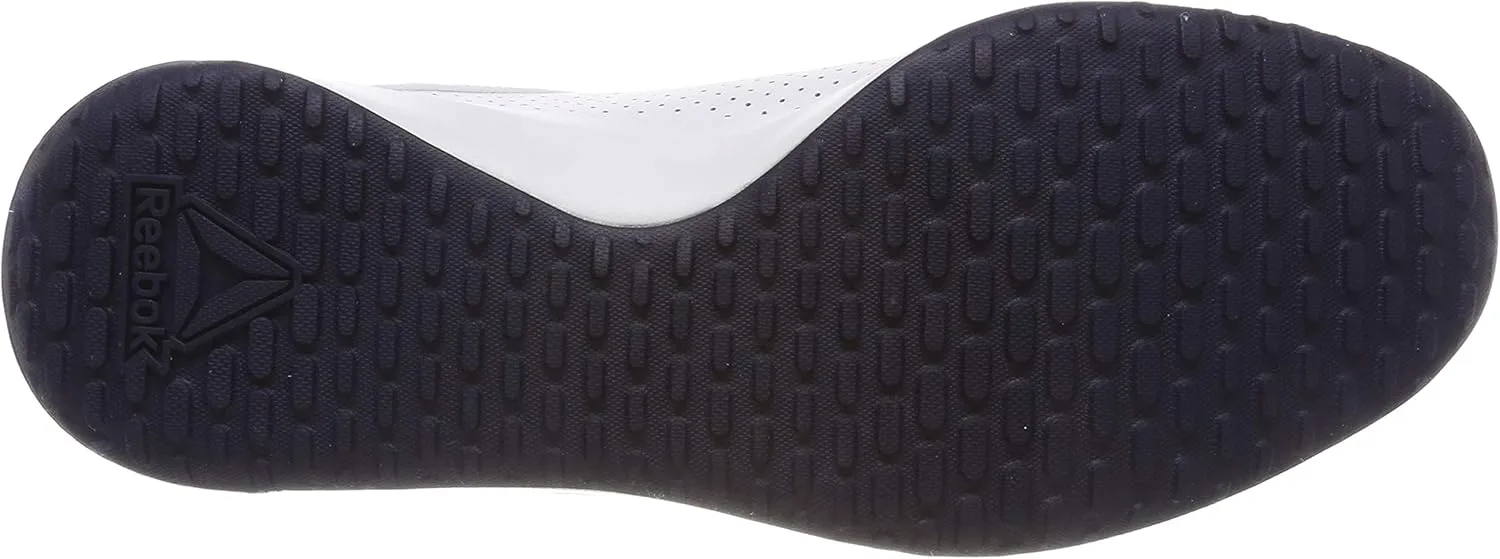 Мужские спортивные кроссовки Reebok CXT Tr, белый/синий — фото 4