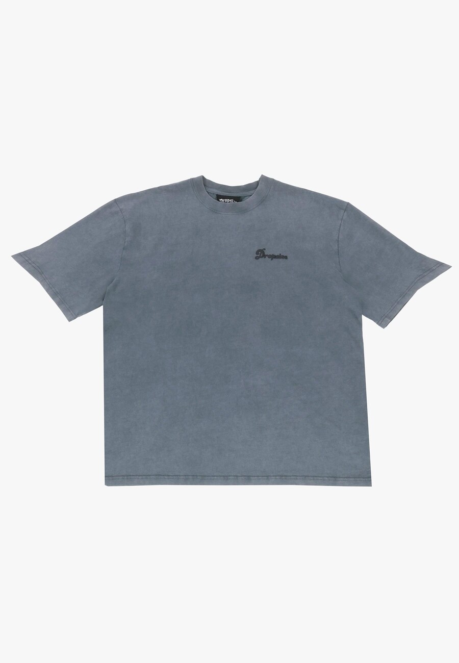 

Футболка Dropsize Mindset, Grey