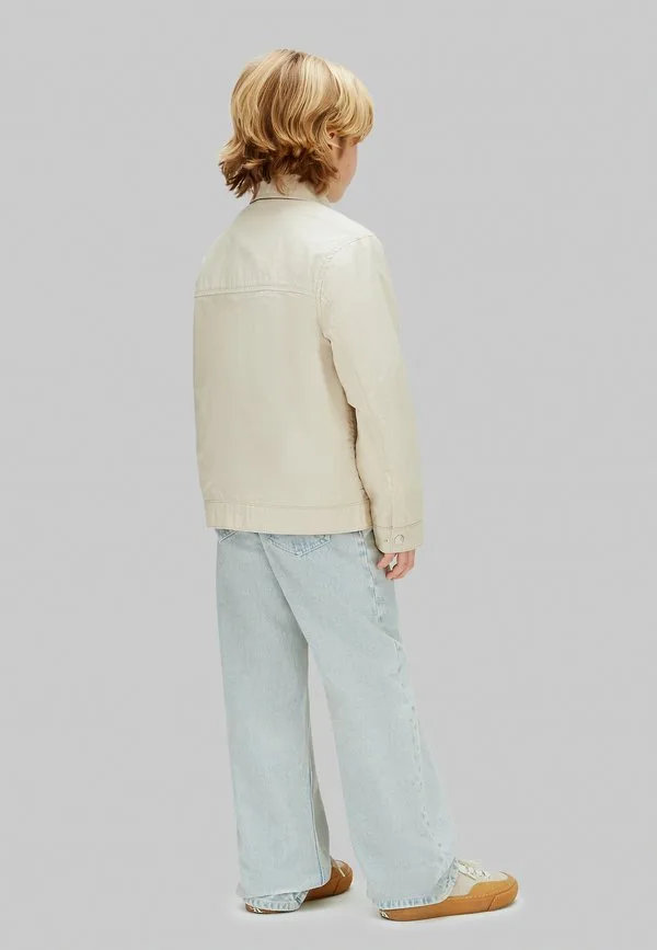 Легкая куртка Calvin Klein Jeans, Peyote Tcx — фото 3