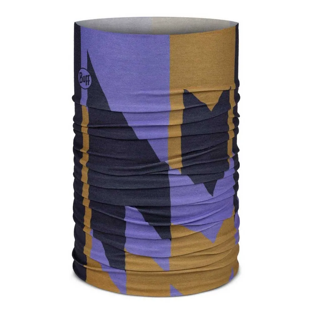 

Неквормер Buff Original Ecostretch, синий