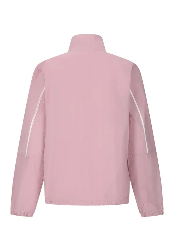 Куртка Warry Jr. Soft Shell Jacket Endurance, ароматная сирень — фото 2