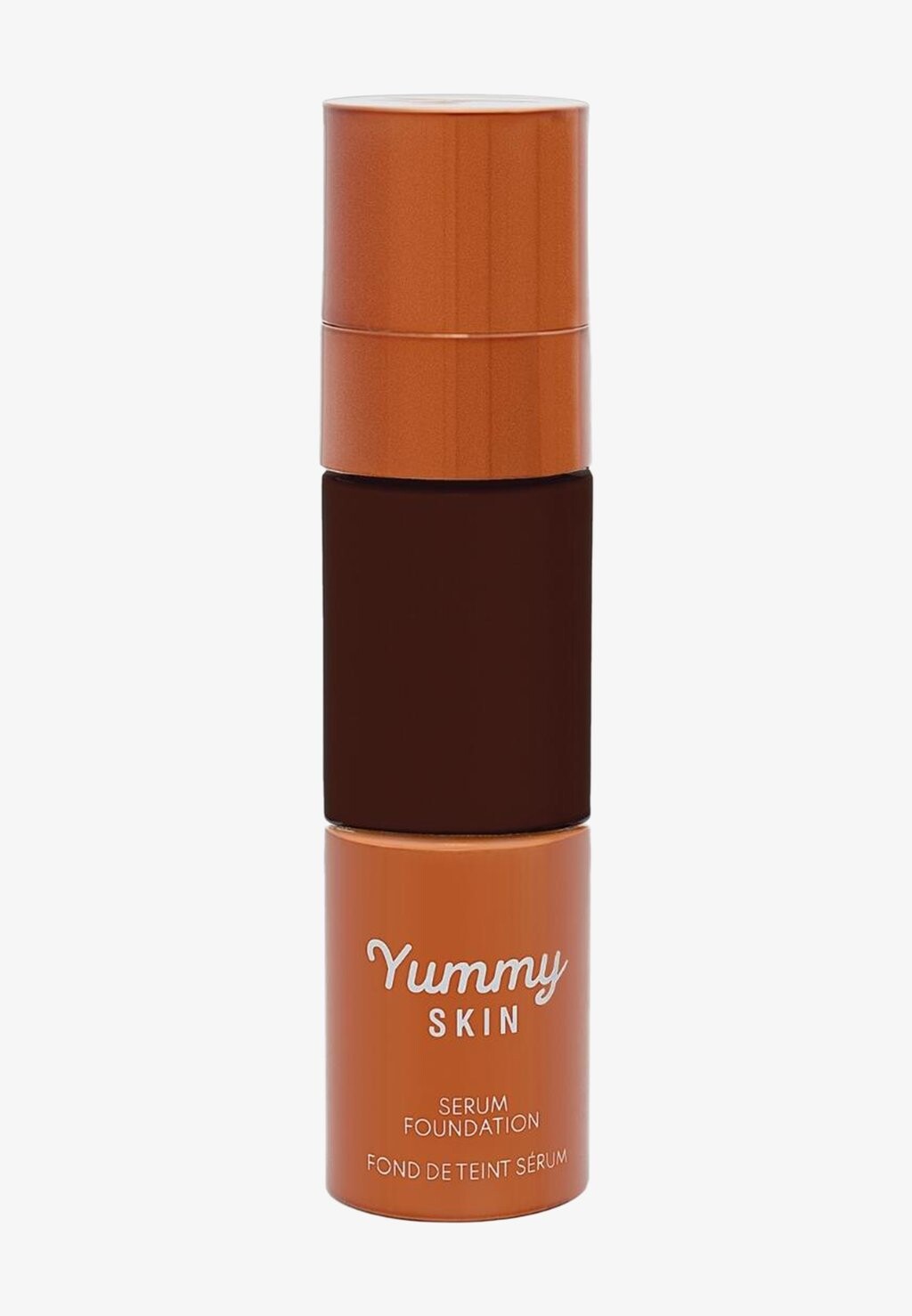 

Тональная основа YUMMY SKIN SERUM FOUNDATION Danessa Myricks Beauty, цвет 26n