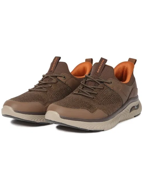 Skechers ARCH FIT CROSSER - EMERIC — фото 3