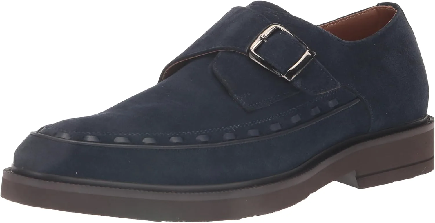 

Мужские кроссовки Steve Madden Shayne, темно-синий