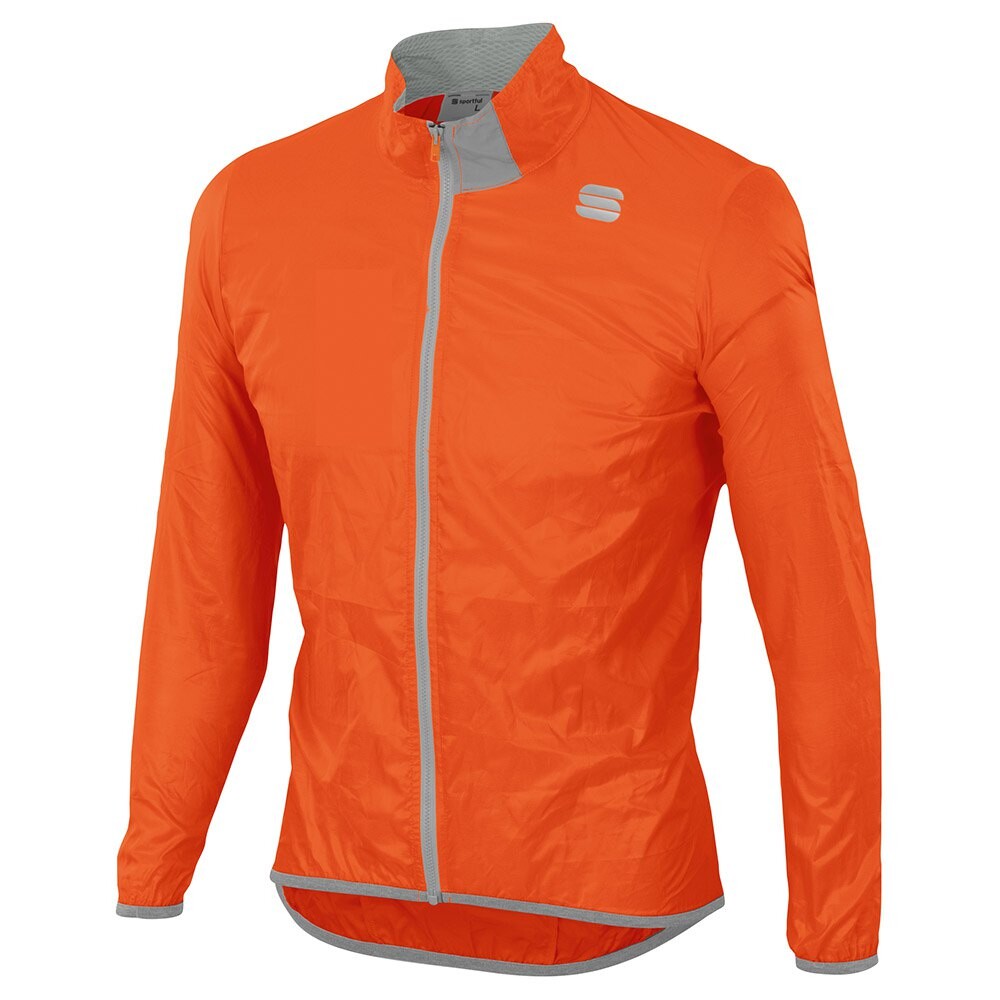 

Куртка Sportful Hot Pack Easylight, оранжевый