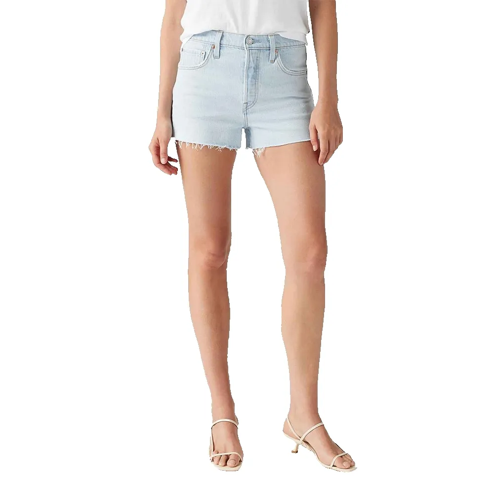 

Шорты Levi's 501 Original denim, синий