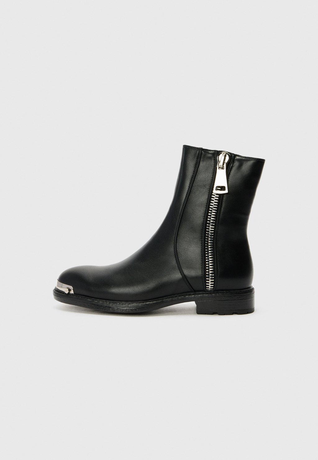 

Классические ботильоны REGICIDE Koi Footwear, черный
